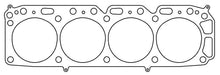 Load image into Gallery viewer, Cometic GM Marine 3.0 Iron Duke 4.000in Bore .040in Vortec MLS Head Gasket
