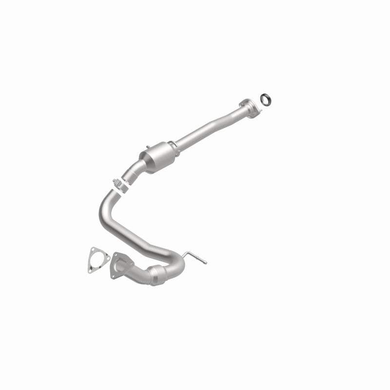 MagnaFlow 2015 Colorado 2.5 Underbody Direct Fit Converter