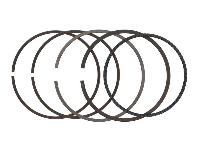 Wiseco 100.25mm Bore - 1.20mm Top - 1.50 mm 2nd - 2.00mm Oil Ring Set