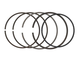 Wiseco 100.25mm Bore - 1.20mm Top - 1.50 mm 2nd - 2.00mm Oil Ring Set
