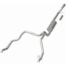 Load image into Gallery viewer, BRExhaust 19-24 Chevrolet Silverado 1500 5.3L Direct-Fit Replacement Exhaust Kit