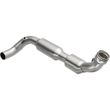 Load image into Gallery viewer, MagnaFlow 02-03 Ford F-150 5.4L Direct Fit Converter