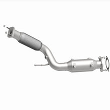 Load image into Gallery viewer, MagnaFlow 17-20 Nissan Rogue Sport Rear Underbody 2L Direct Fit Converter