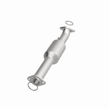 Load image into Gallery viewer, MagnaFlow 05-15 Toyota Tacoma 4.0L Direct Fit Converter