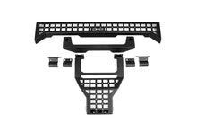 Load image into Gallery viewer, DV8 07-18 Jeep Wrangler JK Overhead Molle Panel