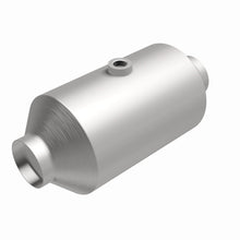 Load image into Gallery viewer, MagnaFlow 2.00in. Mid-Bed O2 CA Universal Converter