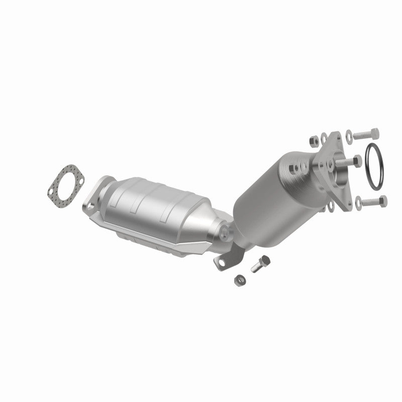 MagnaFlow 09-12 Infiniti FX35 3.5L Direct Fit Converter