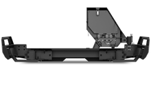 Load image into Gallery viewer, Body Armor 4x4 10-24 Toyota 4Runner Pro Series II - Driver-Side Swingout