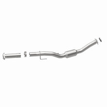 Load image into Gallery viewer, MagnaFlow 04-05 Chevrolet Trailblazer EXT 4.2L Direct Fit Converter