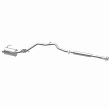 Load image into Gallery viewer, MagnaFlow BRE Exhaust Kit 14-16 Subaru Forester 2.5L