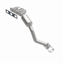 Load image into Gallery viewer, MagnaFlow 01-06 BMW X5 3.0L Direct Fit Converter
