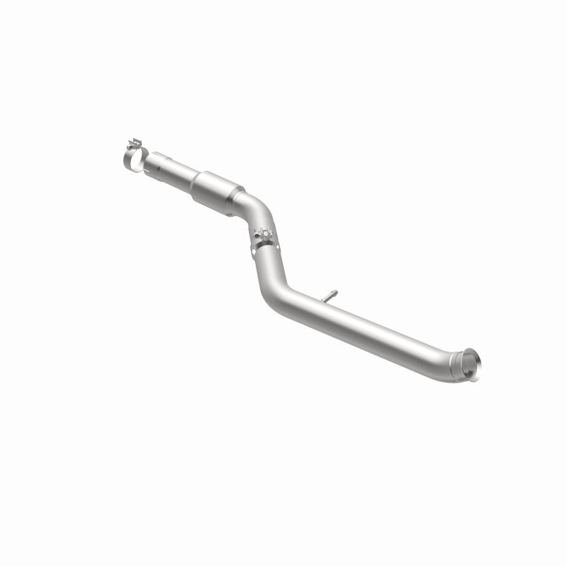 MagnaFlow 15-16 328i GT xDrive L4 2 OEM Underbody Direct Fit Converter
