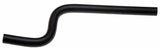 Gates 90-93 Honda Accord / 91-94 Nissan 240SX / 85-95 Toyota MR2 Small ID Coolant Hose