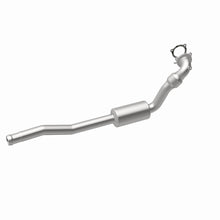 Load image into Gallery viewer, MagnaFlow 00-01 Volvo C70 2.3L Direct Fit Converter