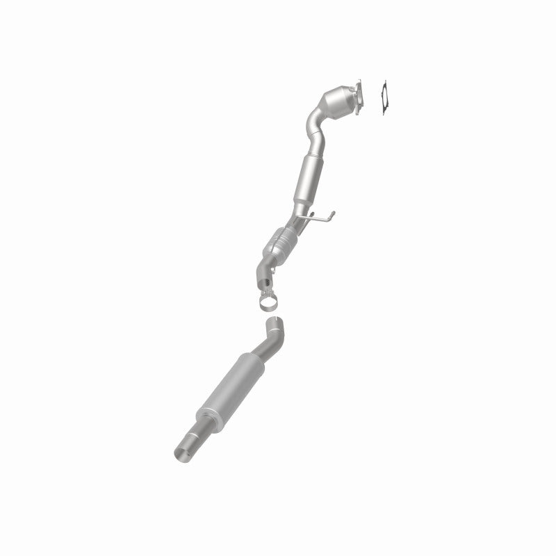 MagnaFlow 09-13 Audi A3 Quattro 2.0L Direct Fit Converter