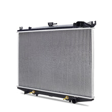 Load image into Gallery viewer, Mishimoto Nissan Pathfinder Replacement Radiator 1987-1995