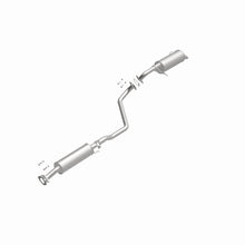 Load image into Gallery viewer, MagnaFlow BRE Exhaust Kit 10-11 Kia Soul 2.0L
