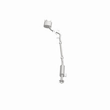 Load image into Gallery viewer, MagnaFlow BRE Exhaust Kit 07-11 Toyota Camry