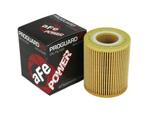 Load image into Gallery viewer, aFe PROGUARD Oil Filter- 4 Pack