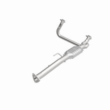 Load image into Gallery viewer, MagnaFlow 96-99 Chevrolet Astro 4.3L Direct Fit Converter
