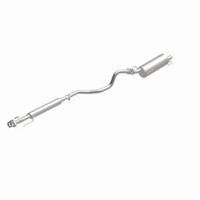 Load image into Gallery viewer, MagnaFlow BRE Exhaust Kit 11-17 Nissan Juke 1.6L