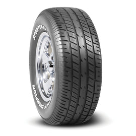 Mickey Thompson Sportsman S/T Tire - P235/60R15 98T - 249391