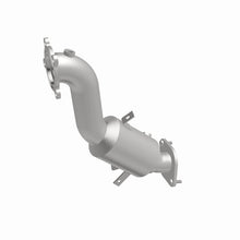 Load image into Gallery viewer, MagnaFlow 16-17 Cadillac ATS 2.0L Close Coupled Direct Fit Converter