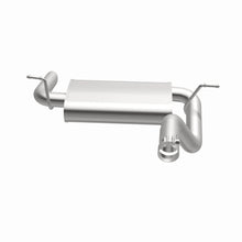 Load image into Gallery viewer, BRExhaust 18-25 Jeep Wrangler 2.0L Direct-Fit Replacement Rear Muffler Kit