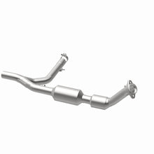 Load image into Gallery viewer, MagnaFlow 2000 Ford F-150 5.4L Direct Fit Converter