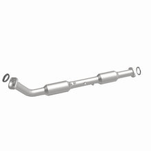 Load image into Gallery viewer, MagnaFlow 05-12 Toyota Tacoma 2.7L Direct Fit Converter