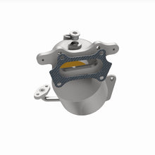 Load image into Gallery viewer, MagnaFlow 10-14 Honda Insight 1.3L Direct Fit Catalytic Converter