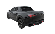 Load image into Gallery viewer, Access LOMAX 2022+ Hyundai Santa Cruz 4ft Box Trifold Bed Cover - Black Diamond Mist
