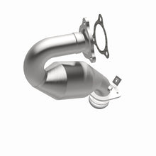 Load image into Gallery viewer, MagnaFlow 07-12 Acura RDX 2.3L Direct Fit Converter