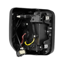 Load image into Gallery viewer, AlphaRex 19-24 Jeep Gladiator JT Nova-Series Prismatic LED Tail Lights - Chrome