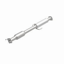 Load image into Gallery viewer, MagnaFlow 12-14 Azera 3.3L Underbody Direct Fit Converter