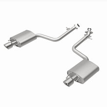 Load image into Gallery viewer, MagnaFlow BRE Exhaust Kit 14-22 Lexus IS250 IS350 IS200T IS300