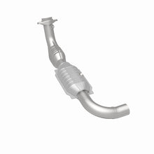 Load image into Gallery viewer, MagnaFlow 99-00 Ford Exped 4.6L Direct Fit Converter