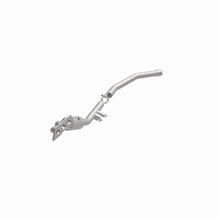 Load image into Gallery viewer, MagnaFlow 12-15 Mercedes-Benz ML350 3.5L Direct Fit Converter