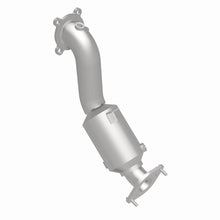 Load image into Gallery viewer, MagnaFlow 16-17 Cadillac ATS 2.0L Close Coupled Direct Fit Converter