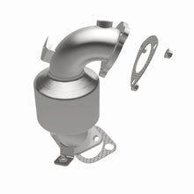 Load image into Gallery viewer, MagnaFlow 16-18 Hyundai Tucson 1.6L California Grade CARB Compliant Direct-Fit Catalytic Convert