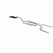 Load image into Gallery viewer, MagnaFlow 2023 Toyota Sequoia Overland Series Black Axle-Back Exhaust