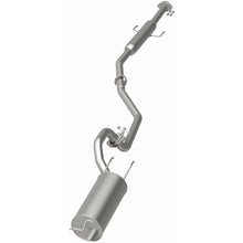 Load image into Gallery viewer, MagnaFlow 04-09 Kia Spectra 2.0L BRE Exhaust Kit