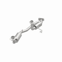 Load image into Gallery viewer, MagnaFlow 04-05 Ford Freestar 3.9L Direct Fit Converter