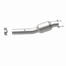 Load image into Gallery viewer, MagnaFlow 2000 Chevrolet Silverado 2500 6.0L Direct Fit Converter