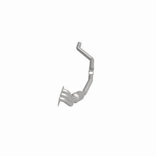 Load image into Gallery viewer, MagnaFlow 12-15 ML350 V6 3.5 OEM Manifold Direct Fit Converter