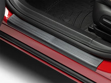Load image into Gallery viewer, WeatherTech 24-26 Buck Envista Door Sill SillProtector - Black