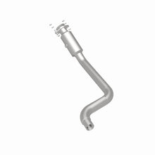 Load image into Gallery viewer, MagnaFlow 10-12 Jaguar XF 5.0L Direct Fit Converter