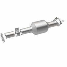 Load image into Gallery viewer, MagnaFlow Direct Fit Catalytic Converter 18-20 Kia Rio 1.6L