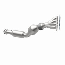 Load image into Gallery viewer, Magnaflow 07-08 Mini Cooper 1.6L Direct Fit Catalytic Converter