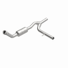 Load image into Gallery viewer, MagnaFlow 2005 Ford F-150 4.6L Direct Fit Converter